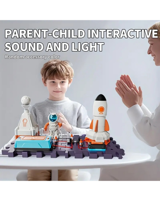 Aerospace Electronic Building Blocks