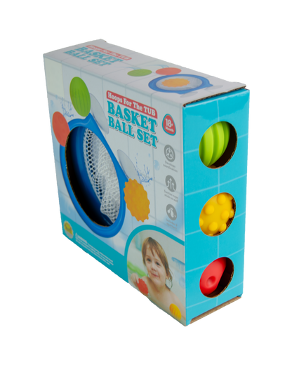 The "Brainy & Active" Toddler Essentials Bundle (4-in-1)