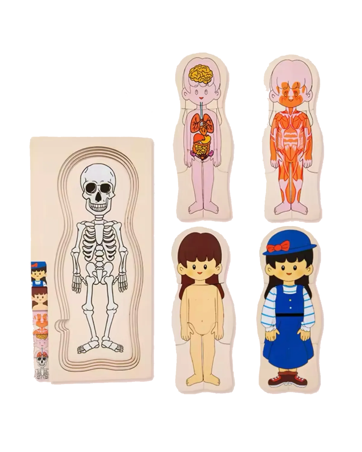 The "Little Scholar" Ultimate Preschool Academy Bundle (6-in-1)