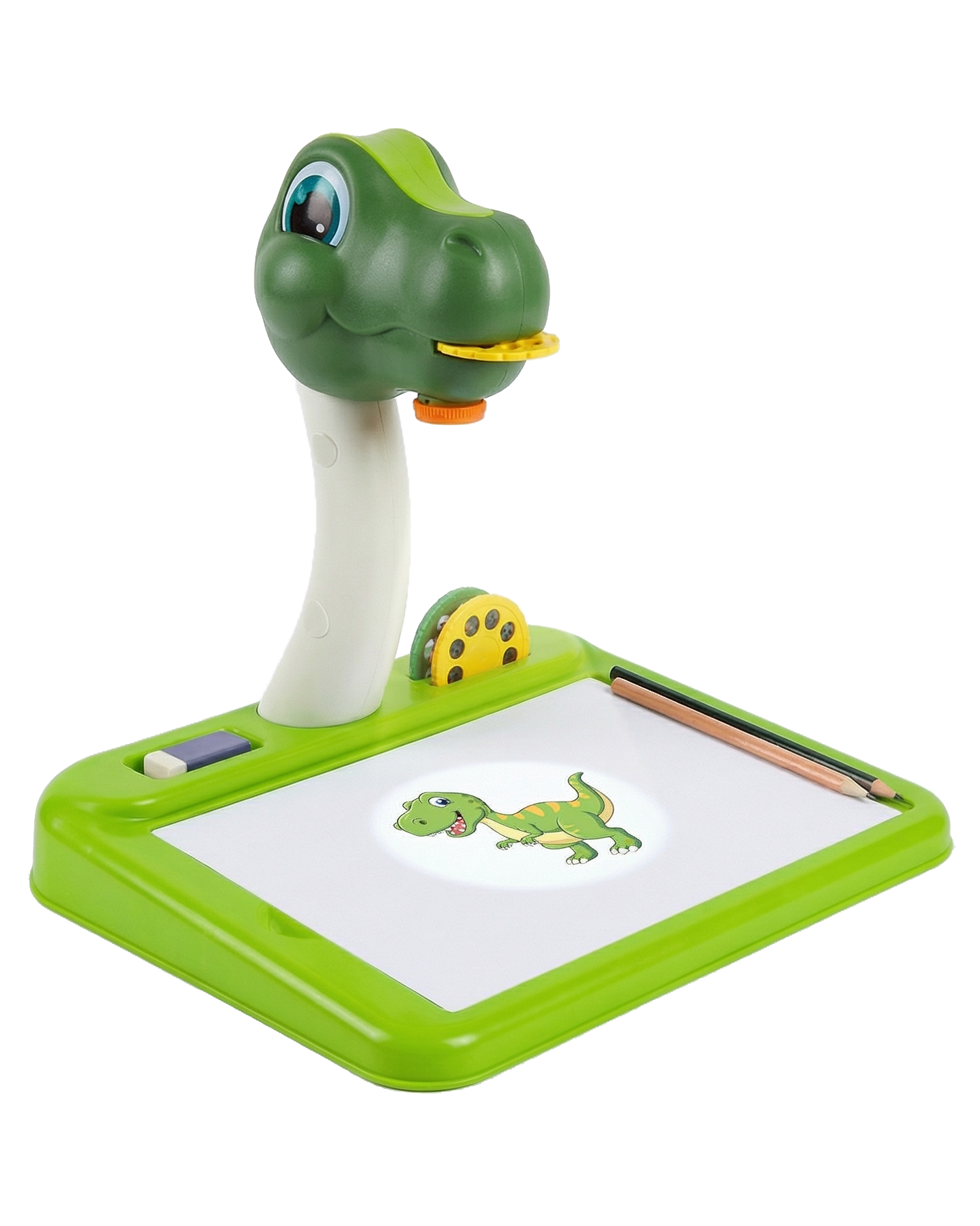 Dinosaur Projection Painting Tablet