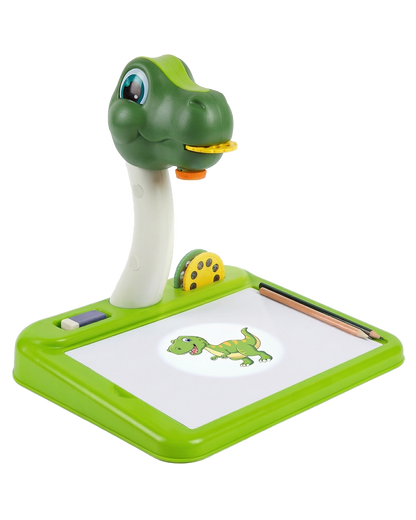 Dinosaur Projection Painting Tablet