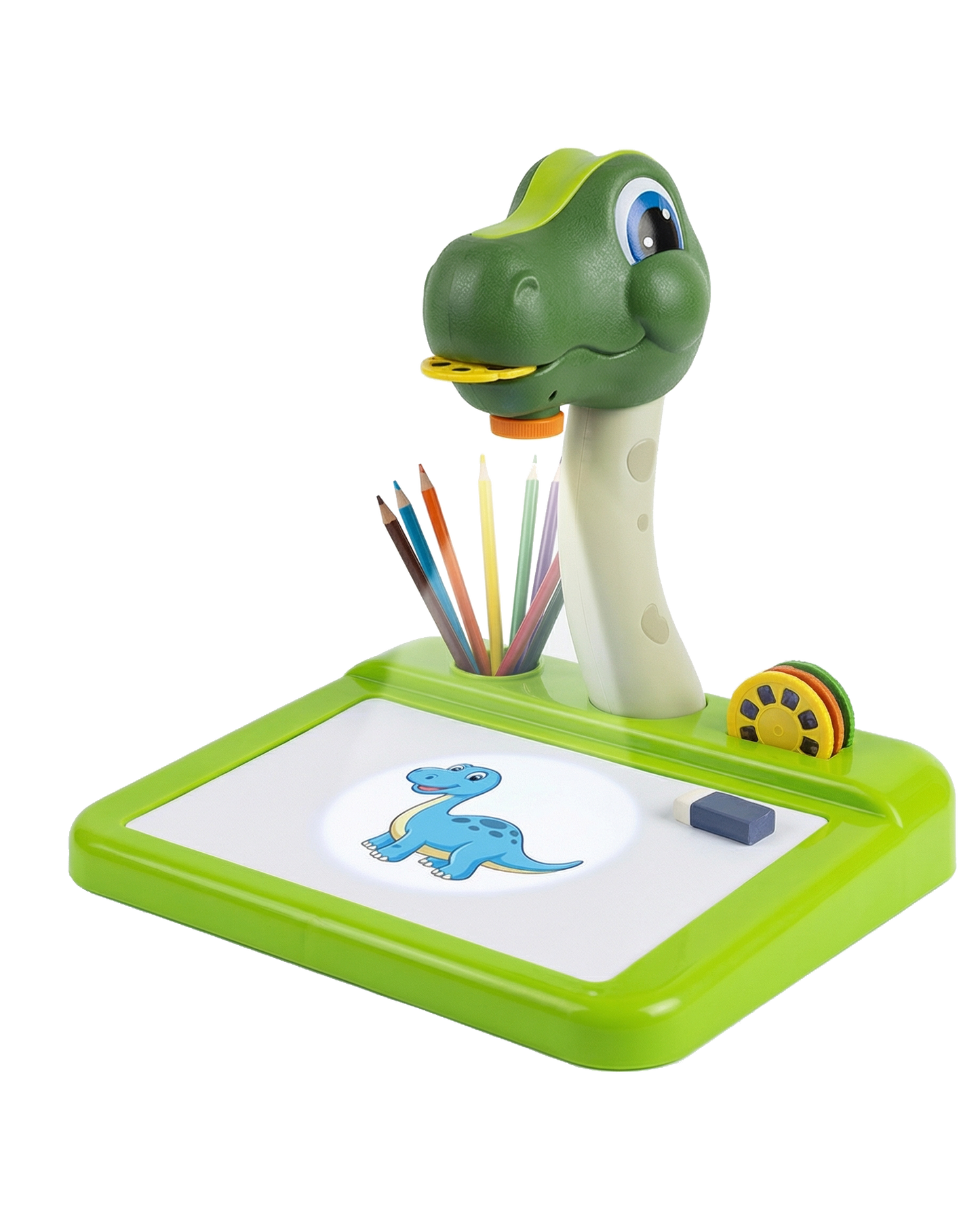 Dinosaur Projection Painting Tablet