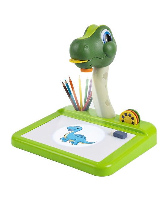 Dinosaur Projection Painting Tablet