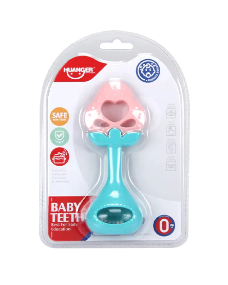 Baby Teether