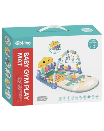 Baby Gym Play Mat