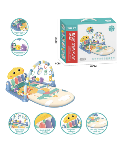 Baby Gym Play Mat