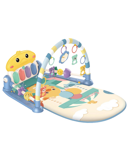 Baby Gym Play Mat