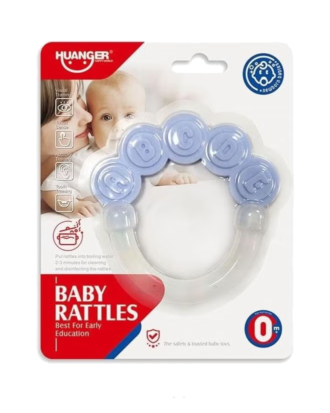 Baby Rattle