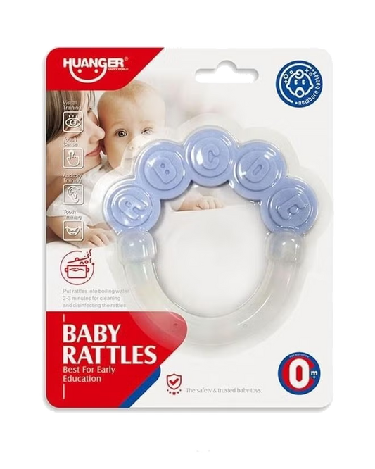 Baby Rattle