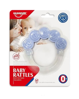 Baby Rattle