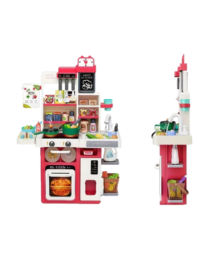 Kitchen Playset