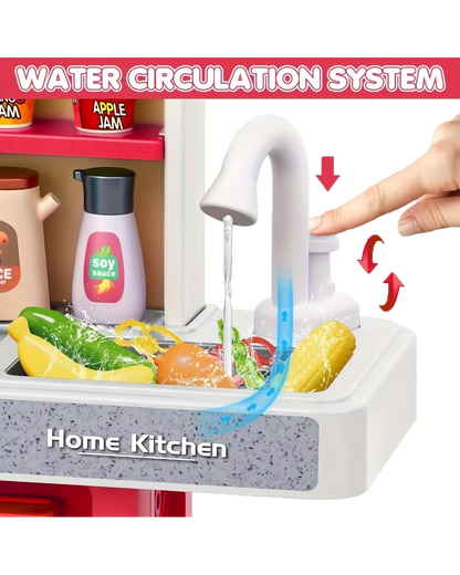 Kitchen Playset
