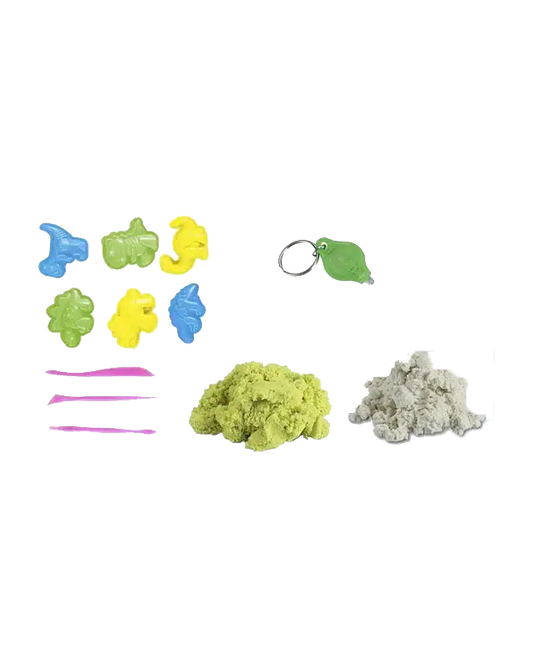 Glow Magic Sand Set