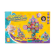 Electric Gear Building Blocks