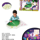 Glow Magic Sand Set