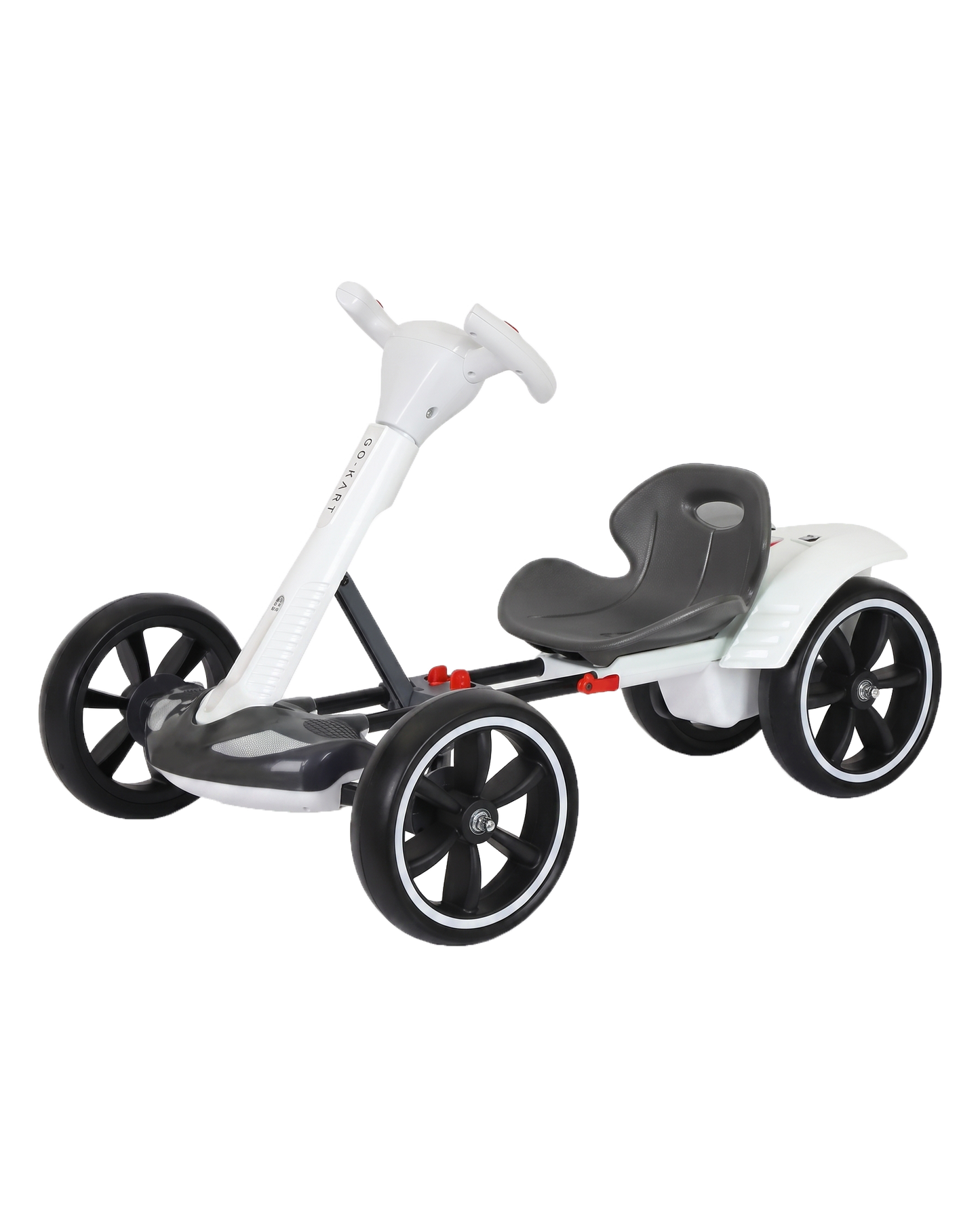 Premium Foldable Electric Go-Kart