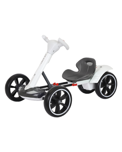 Premium Foldable Electric Go-Kart