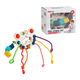 Multi-Sensory Pull String Toy