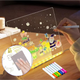 Glow Art Lamp