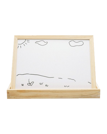 Magnetic Animal Tales Box