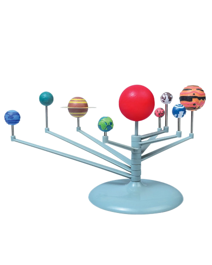 Solar System Planetarium