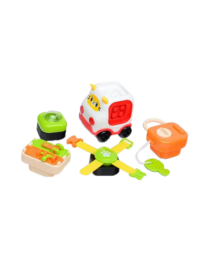 Huanger 5-in-1 Training Blocks