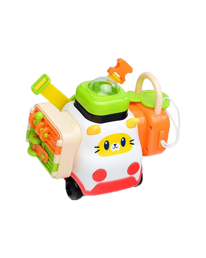 Huanger 5-in-1 Training Blocks