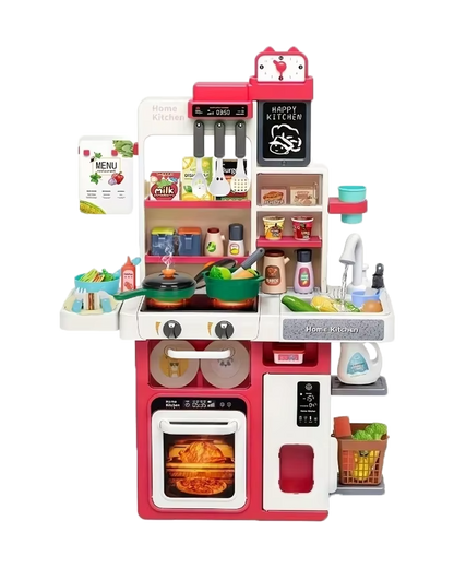 Kitchen Playset
