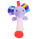 Soft Plush Rattle