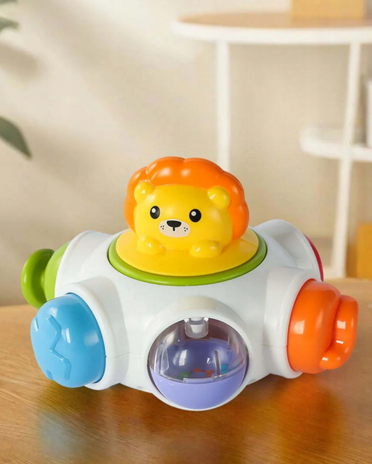 Huanger Busy Ball