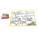 Coloring Mat