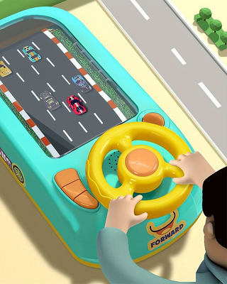 Interactive Driving Simulator
