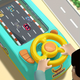 Interactive Driving Simulator