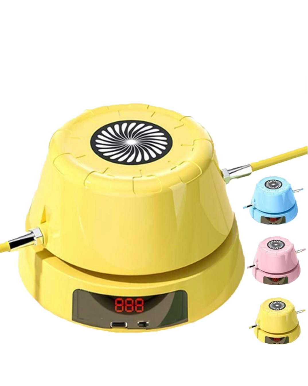 Smart Rope Skipping Machine