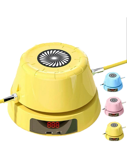 Smart Rope Skipping Machine