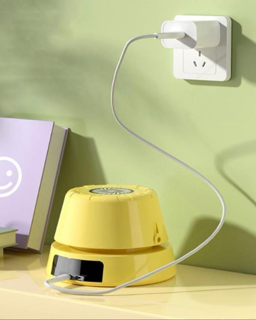 Smart Rope Skipping Machine