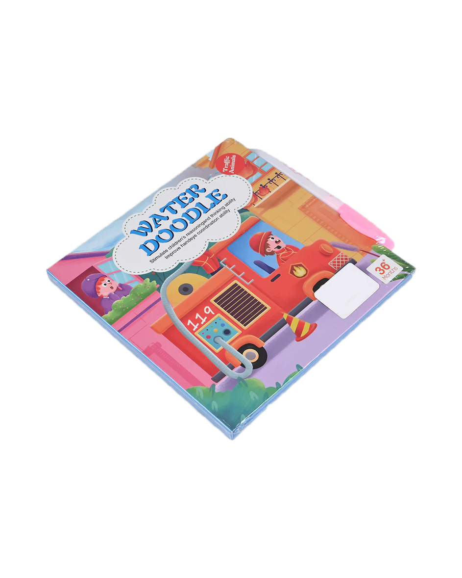 The "Little Discoverer" Montessori & Science Bundle (6-in-1)