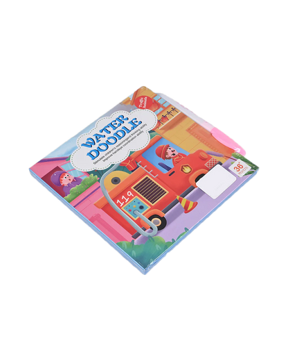 The "Little Discoverer" Montessori & Science Bundle (6-in-1)